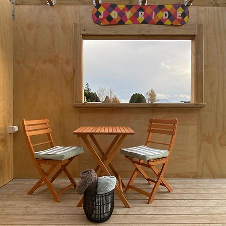 Haven On Tau Guest House Ohakune Exterior photo